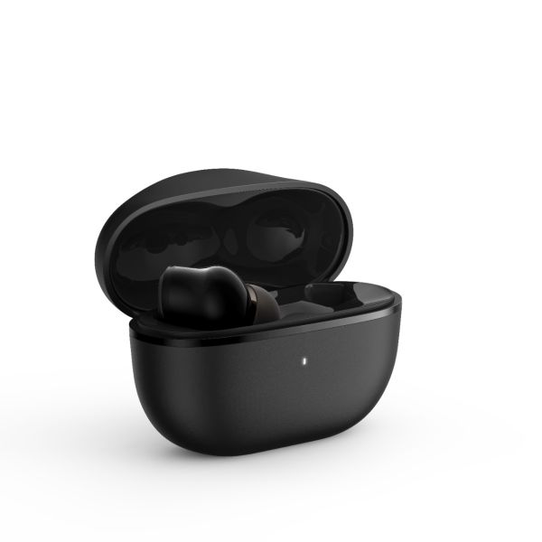 AURICULAR ANKER SOUNDCORE INAL LIFE P3i  C/ 4 MICROFÓNOS BLACK A3993012