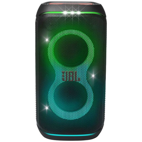 SPEAKER JBL PARTYBOX CLUB 120 BLACK 78396-5 GTIA 1MES