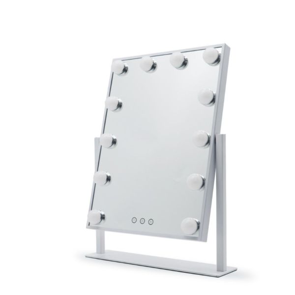 ESPEJO DE TOCADOR LED HOLLYWOOD 572-32