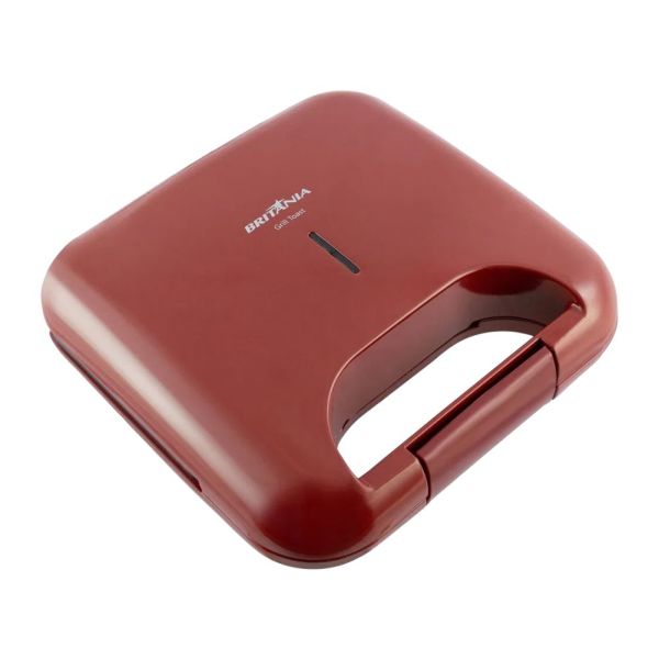 SANDWICHERA BRITANIA GRILL TOAST BGR01V