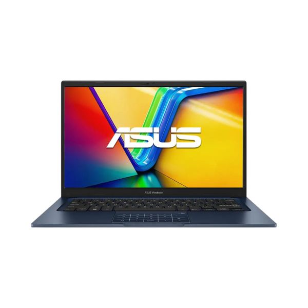 NOTEBOOK ASUS VIVOBOOK X1404VA-I512256 | INTEL CORE I5 | 12GB RAM | 256GB SSD | 14