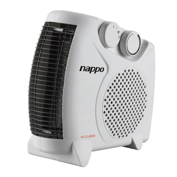 ESTUFA CALOVENTILADOR VERTICAL NAPPO NCE-103 1000/2000W