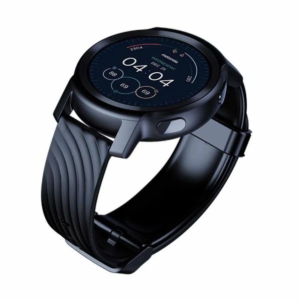 Smart Watch Reloj Inteligente Hombre P/ Moto Xiaomi Samsung