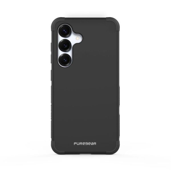 CASE SAMSUNG GALAXY S25 PUREGEAR DUALTEK NIGHTFALL