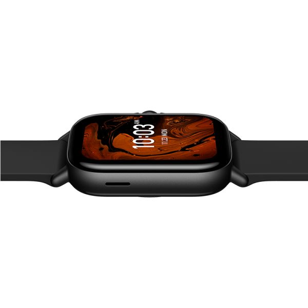Comprá Reloj Smartwatch Xiaomi Amazfit GTS 2 A1969 - Space Black - Envios a  todo el Paraguay