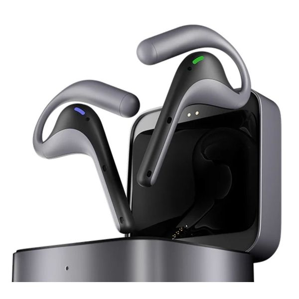 TRADUCTOR DE VOZ TIMEKETTLE W4 PRO EARBUDS BLACK 108625-6 GTIA 1MES
