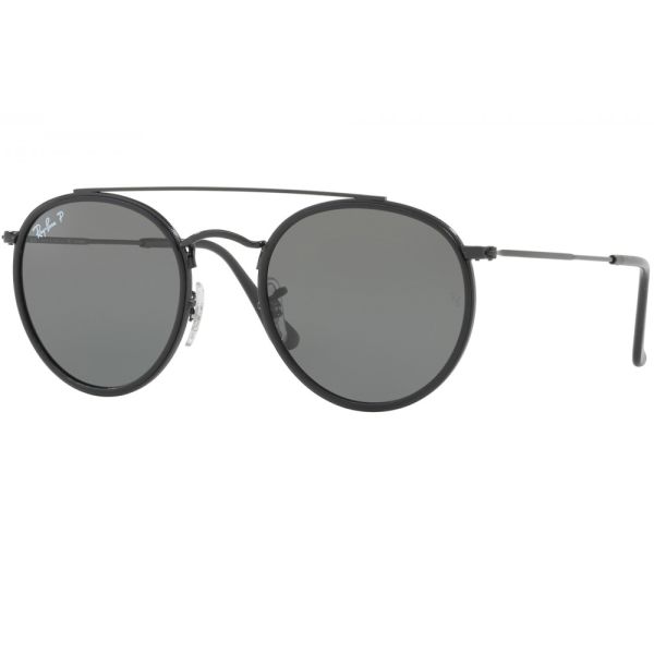 LENTES RAY BAN SOLAR RB3647N *002/58 #51 S/ESTUCHE