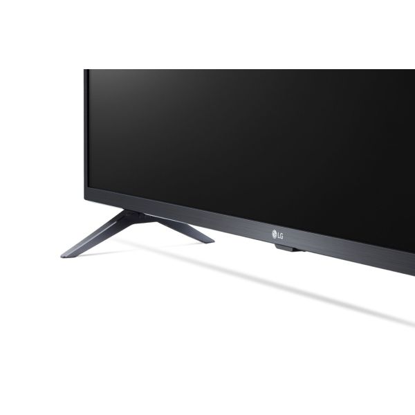 TV LG 43¨ SMART/LED/4K. Al mejor precio en el Paraguay