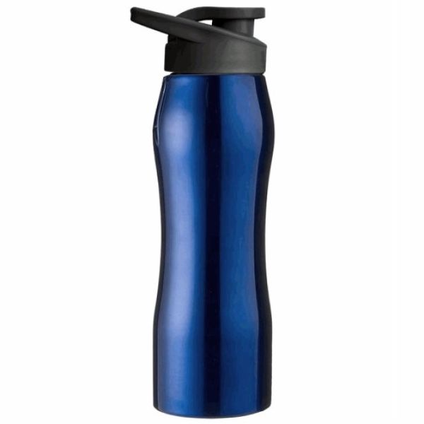 CARAMAÑOLA 750ML ACERO AZUL SELECTA 232002-05