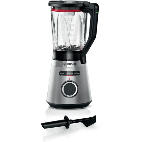 LICUADORA BOSCH 1,5LTS 1200W MMB6382M INOX