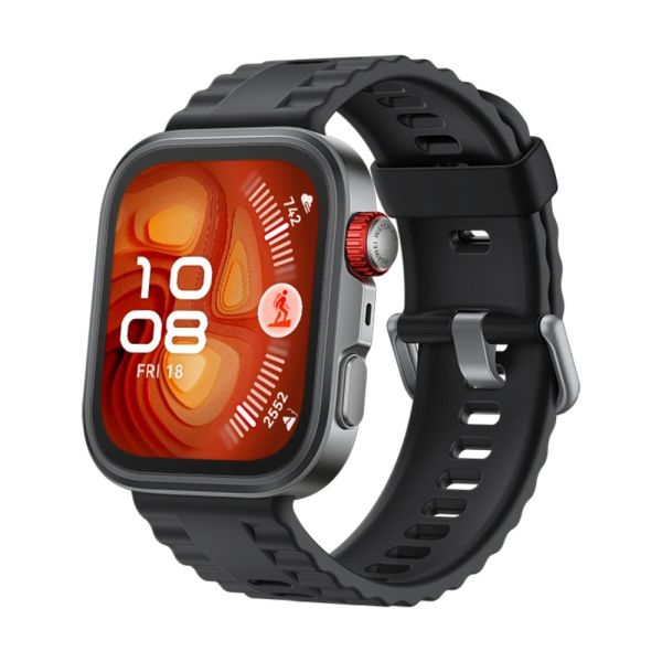RELOJ SMART HUAWEI WATCH FIT 4 PRO B29F BLACK 108627-0 GTIA 1MES