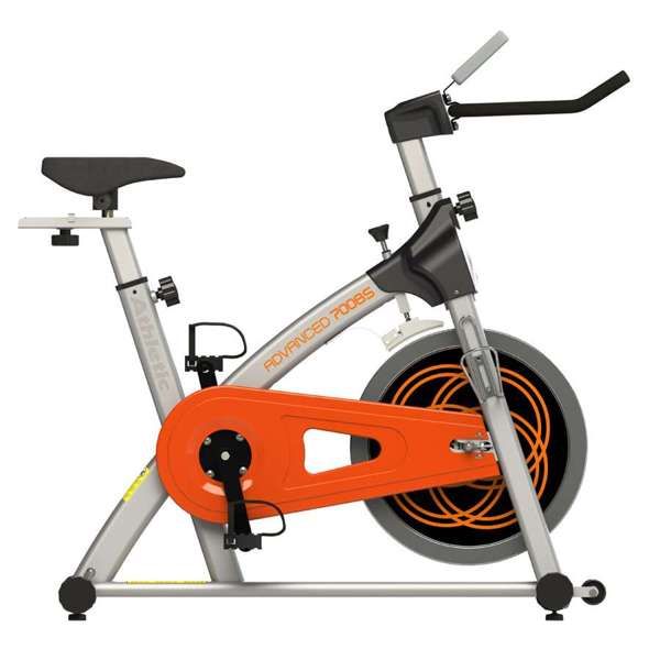 BICI ERGOMETRICA ATHLETIC SPINNING AT SP 700BS