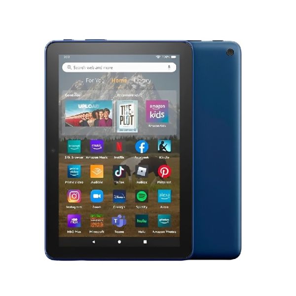 TABLET AMAZON FIRE 8\