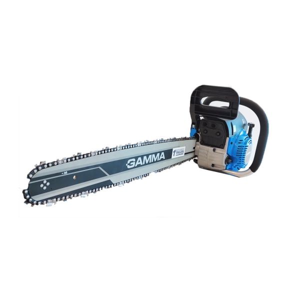 MOTOSIERRA 52CC GAMMA1853 20