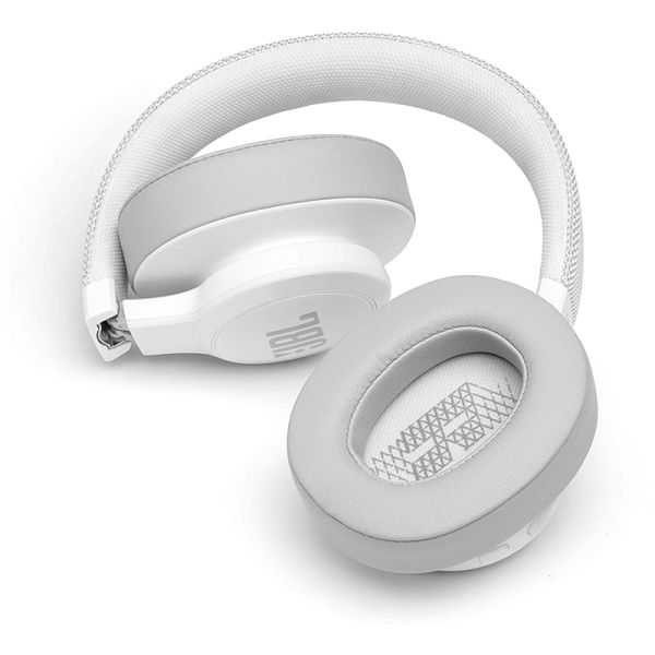 TUPI S.A. AURICULAR JBL LIVE 500 BT BLANCO
