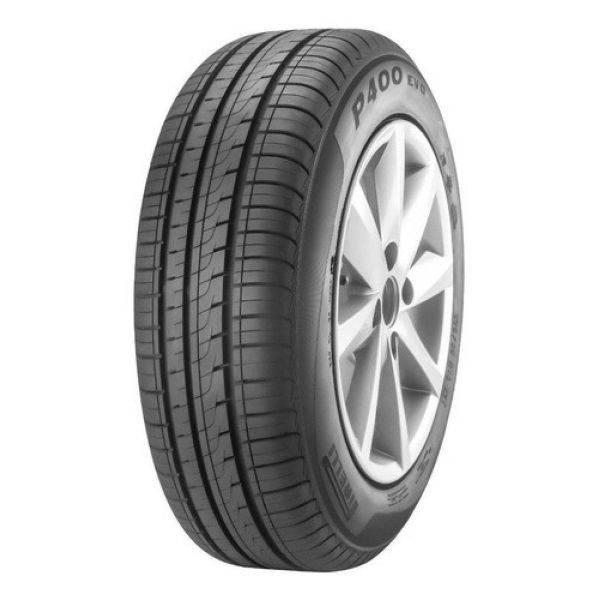 CUBIERTA PIRELLI 175/70R14 84T P4 P400EVO (2697100) + INSTALACIÓN