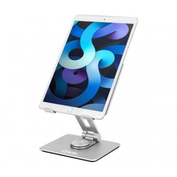 SOPORTE ROTATIVO P/TABLET QUANTA 14