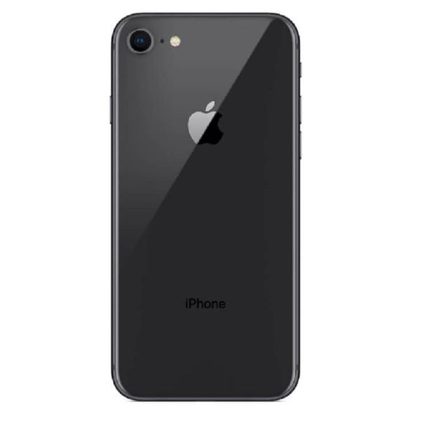 TUPI S.A. - CELULAR IPHONE 8 A SPACE GRAY 64GB 17234-9