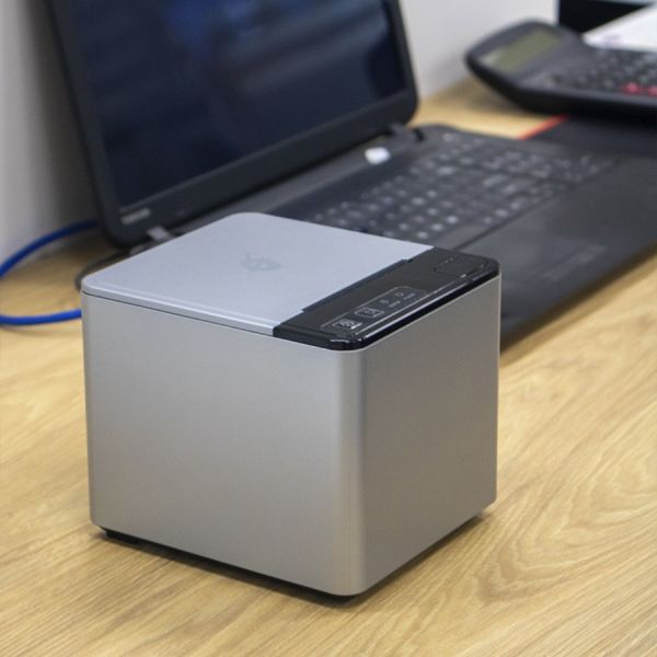 IMPRESORA TÉRMICA DRONIC N-Q809K