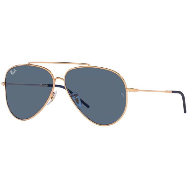 LENTES RAY BAN SOLAR RBR0101S *92023A #62 S/ESTUCHE
