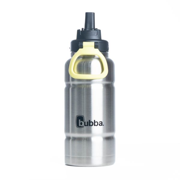 BOTELLA TRAILBLAZER 946ML STAINLESS STEEL C/ PAJITA BU2182266