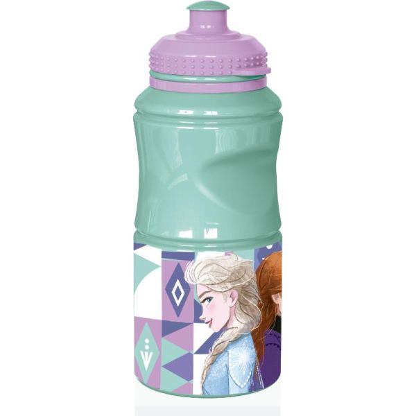 BOTELLA 380 ML FROZEN STOR 8412497742554