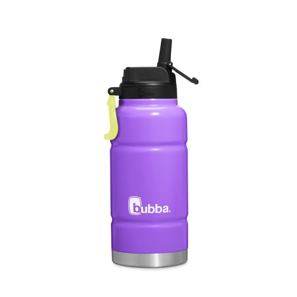 BOTELLA TRAILBLAZER C/ PAJITA 946ML JUICY GRAPE  BU2182265