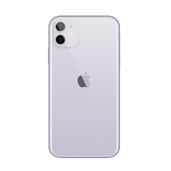 REACONDICIONADO C: Móvil - APPLE iPhone 11, Blanco, 64 GB, 4 GB