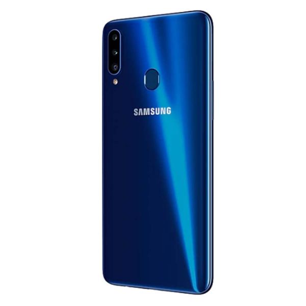 samsung galaxy a20s a207m