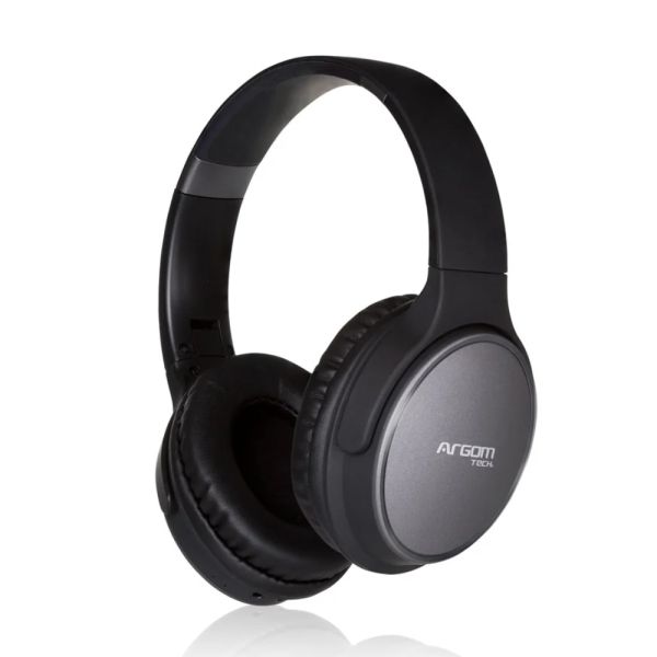 AURICULAR ARGOM-HS-2680BK COMFORT PRO NEGRO RT261009