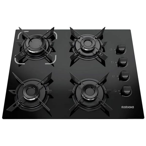 COCINA ANAFE COOKTOP ITATIAIA ELECTRA - 4Q