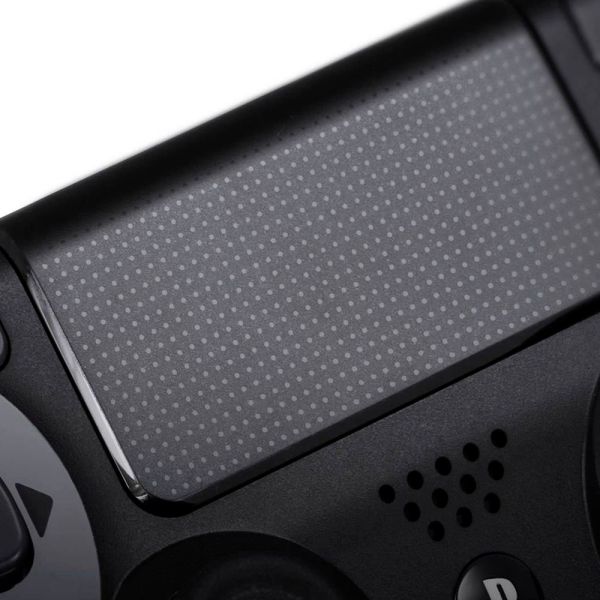 Controle Sony Dualshock 4 para PS4 - Jet Preto (CUH-ZCT2G) no Paraguai -  Visão Vip Informática - Compras no Paraguai - Loja de Informática