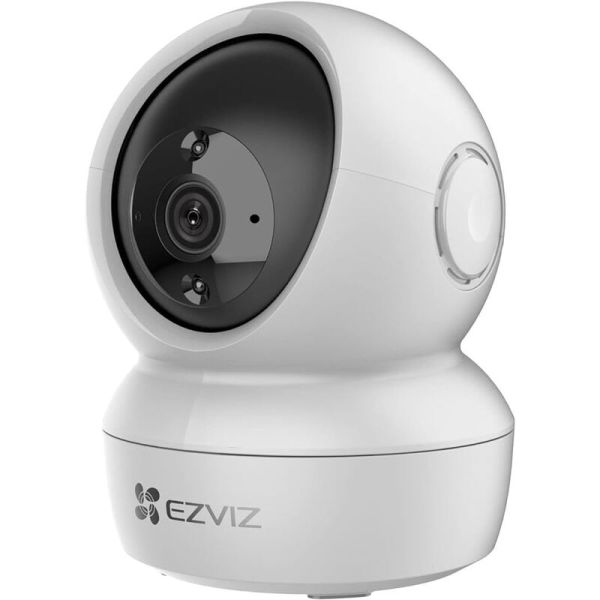 CAMARA WIFI INTERIOR TIPO EZVIZ PT CS-H6C-R105-1L2WF