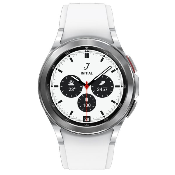 Smartwatch Samsung Galaxy Watch 4 42 mm para hombre