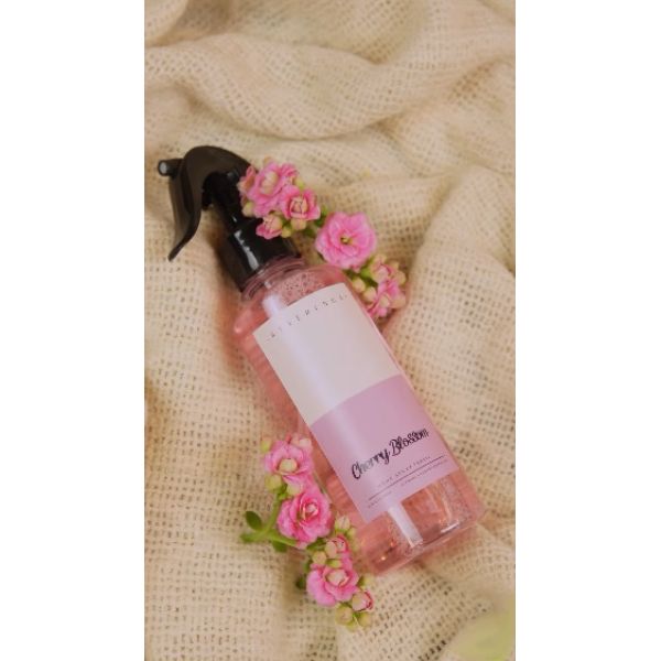 H. SPRAY CHERRY BLOSSOM REVERENDA 250ML
