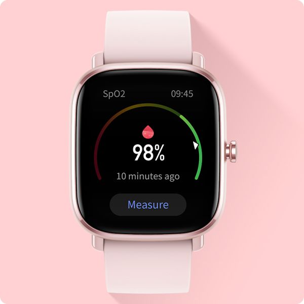 amazfit a2018