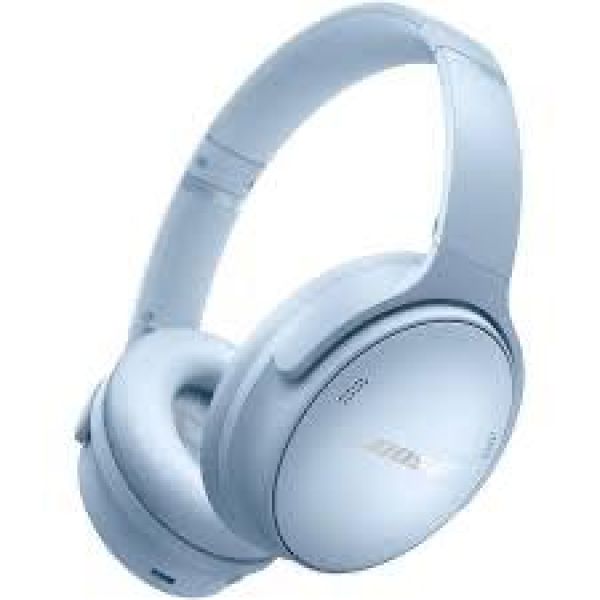 AURICULAR BOSE QUIETCOMFORT WIRELESS MOONSTONE BLUE CSB20010