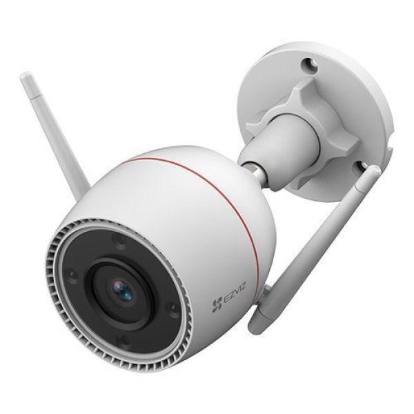 CAMARA WIFI EXTERIOR EZVIZ CS-H3C-R100-1J4WKFL 2.8MM