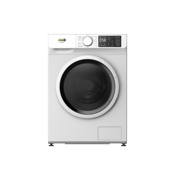 LAVARROPAS JAM JWM-80IN 8KG 15 PROGRAMAS SLIM MOTOR INVERTER