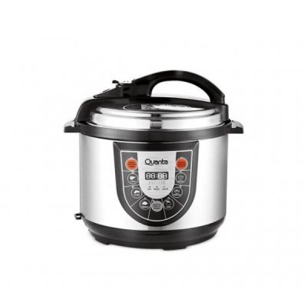 OLLA A PRESION ELECT.QUANTA QTPE200 5L/220
