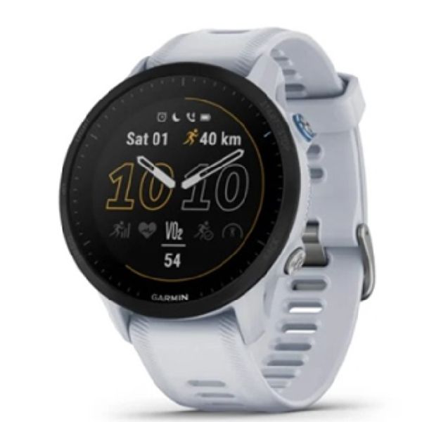 RELOJ GARMIN GPS FORERUNNER 955 010-02638-31 103908-5 WHITESTONE GTIA 1MES
