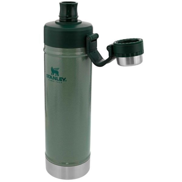 TUPI S.A. - TERMO STANLEY EASY CLEAN WATER BOTTLE 750ML VERDE