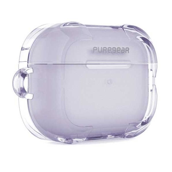 CASE AIRPODS PRO2 TPU PUREGEAR