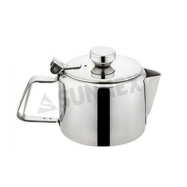 TETERA INOX 0,300 LTRS SUNNEX 965-206