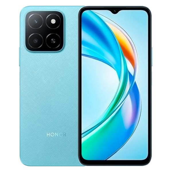 CELULAR HONOR X5B 4GB+128GB FLOWING BLUE