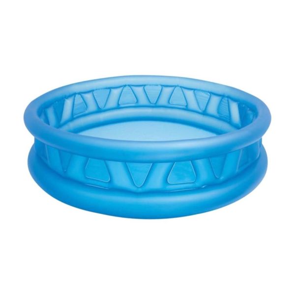 PISCINA INFLABLE REDONDA INTEX 180X46CM 790L I58431
