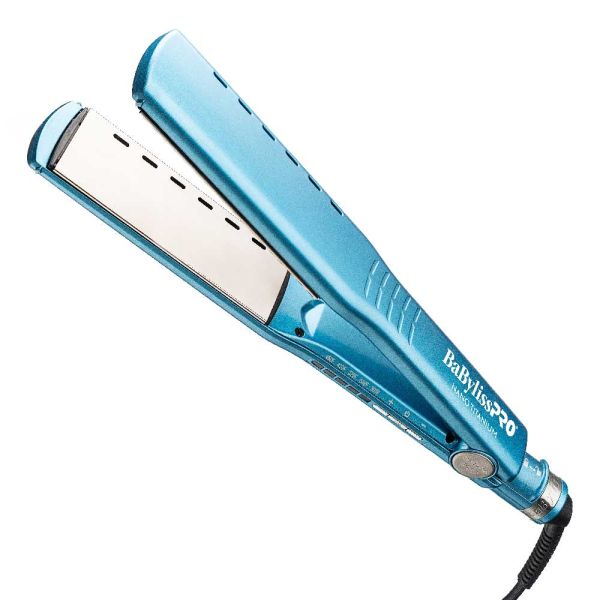 PLANCHITA RIZADORA BABYLISS 1/2 CELESTE 4093-1 - BI VOL 74108427328