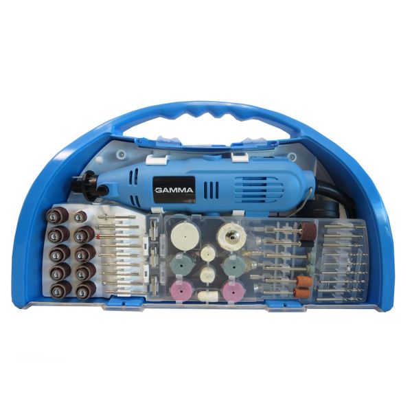 SET MINITORNO 119PZ GAMMA 19501 G207647