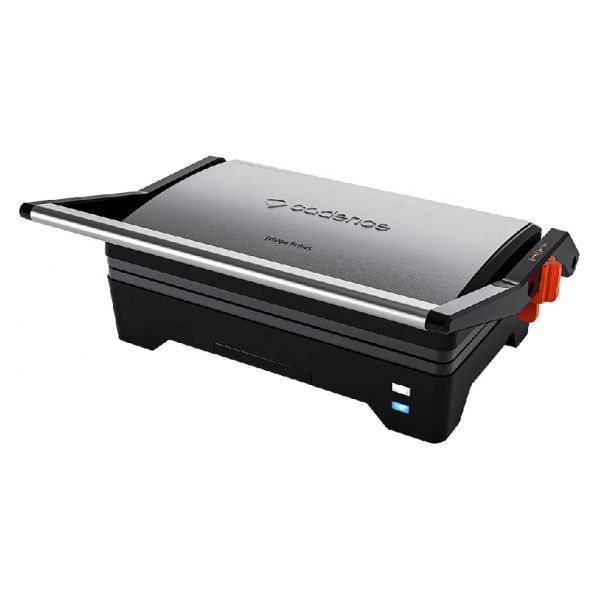 PARRILLA CADENDE INOX GRILL GRL621-220-2