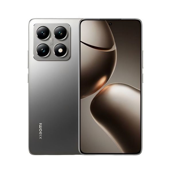 CELULAR XIAOMI 14T PRO 5G 12/512GB GREY 81862-9 GTIA 6MESES